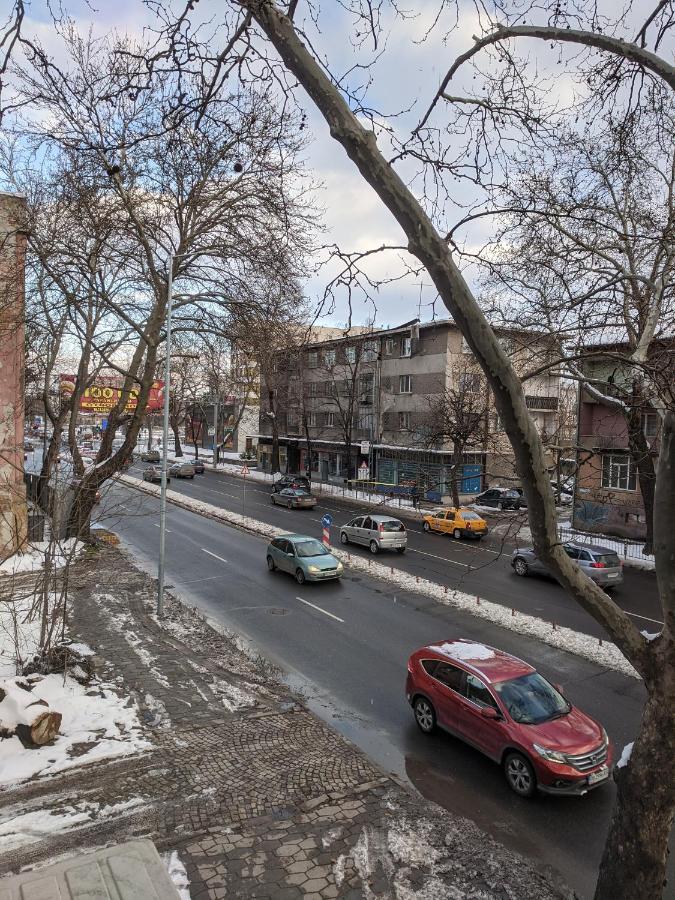 Midtown Place Apartment Doris 1 With Garage Plovdiv Exterior foto