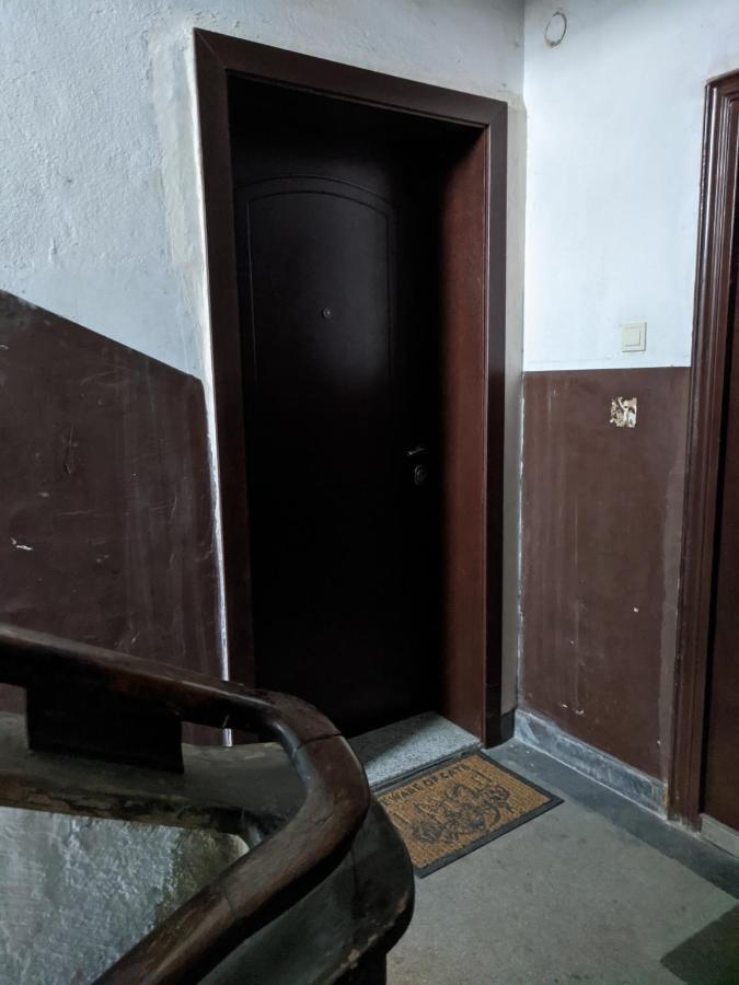 Midtown Place Apartment Doris 1 With Garage Plovdiv Exterior foto