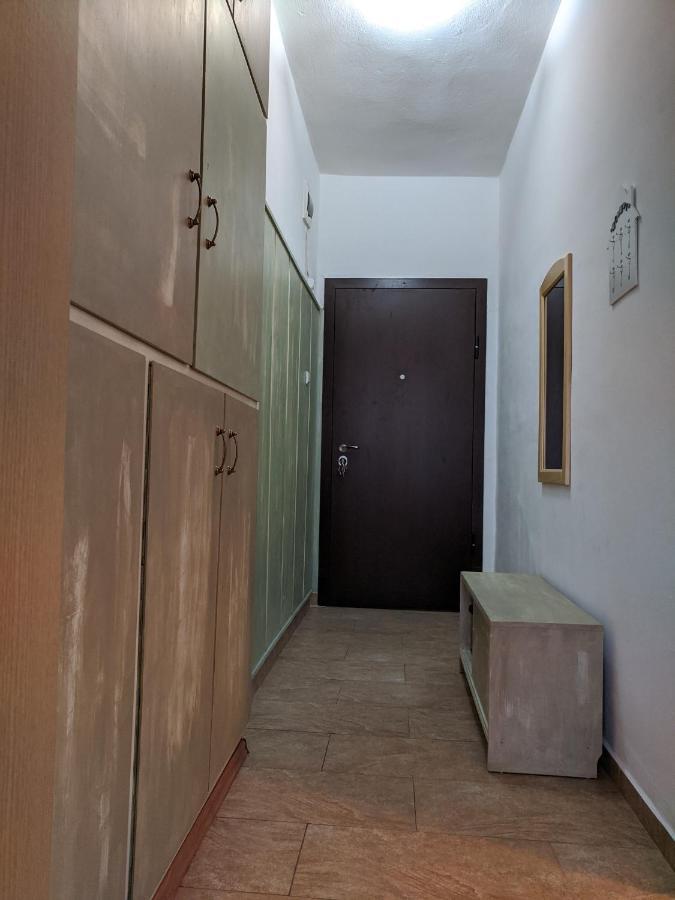 Midtown Place Apartment Doris 1 With Garage Plovdiv Exterior foto