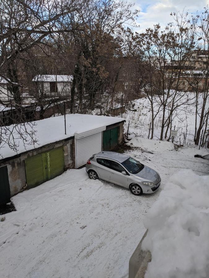 Midtown Place Apartment Doris 1 With Garage Plovdiv Exterior foto